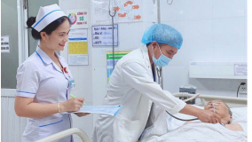 Đà Nẵng: Hưởng ứng Ngày Quốc tế Điều dưỡng – Tôn vinh người điều dưỡng, lan tỏa giá trị nghề nghiệp