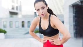 Tập luyện khi bụng đói có thực sự giúp “đốt mỡ” tốt hơn?