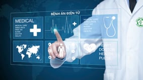 Triển khai hồ sơ bệnh án điện tử tại các cơ sở y tế