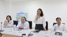 Đắk Lắk: Tập huấn tầm soát, chẩn đoán và điều trị một số bệnh, tật trước sinh và sơ sinh
