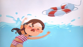 Lâm Đồng tăng cường phòng, chống đuối nước cho trẻ em trong dịp hè
