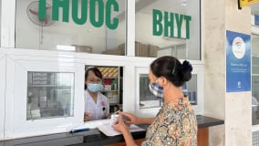 Nâng cao quyền lợi cho người tham gia bảo hiểm y tế vì sức khỏe toàn dân