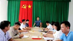 Hà Tĩnh ghi nhận ca sốt rét ngoại lai có nguy cơ phát sinh ca bệnh thứ cấp