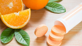 Vitamin C ngăn ngừa có thai: Những sự thật chưa từng kể