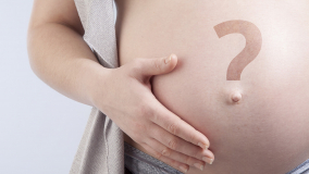 Thai nhi bị nấc như thế nào? thai nhi nấc nhiều có sao không?