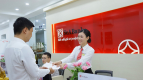 SeABank ba năm liên tiếp được vinh danh ‘Nơi làm việc tốt nhất châu Á’