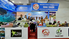 VITM Hà Nội 2024: Du lịch Việt Nam chuyển đổi xanh để phát triển bền vững