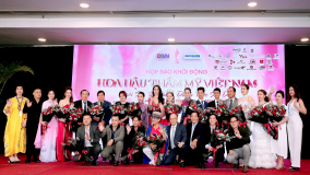 Công ty CP Thế Giới Xe Chạy Điện trở thành nhà tài trợ cuộc thi Hoa hậu Thẩm mỹ Việt Nam 2024