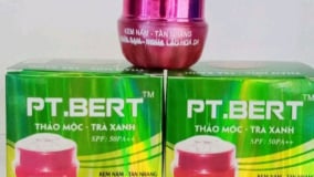 TP.HCM: Thu hồi hàng loạt phiếu công bố sản phẩm mỹ phẩm