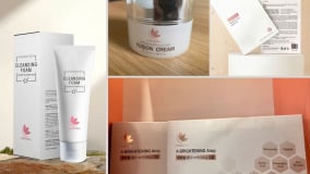 Kê khai gian dối, Công ty Dược mỹ phẩm quốc tế Lupacell bị thu hồi 11 Phiếu tiếp nhận công bố mỹ phẩm