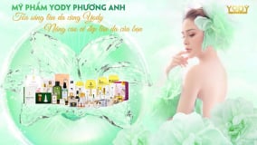 Sản xuất mỹ phẩm không phép, Công ty thẩm mỹ YODY Phương Anh bị phạt 170 triệu đồng