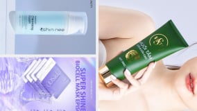 Cục Quản lý Dược đình chỉ lưu hành, thu hồi 3 mỹ phẩm do Công ty TNHH Shynh Beauty phân phối