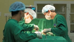 Tự ý dùng ong đốt chữa ung thư, người phụ nữ phải cắt bỏ cả hai vú vì di căn