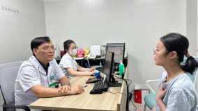 Cứu sống bệnh nhân vỡ khí quản gốc hai bên – ca bệnh cực hiếm trong y văn thế giới