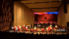 Gala ROXMei ‘Đẹp và Chất’ – Dấu ấn 29 năm và khởi đầu một kỷ nguyên mới của ROX G