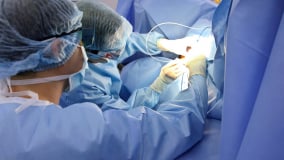 Trĩ không còn là nỗi ám ảnh nhờ công nghệ laser