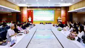 Khai thác hiệu quả quyền sở hữu trí tuệ: Đòn bẩy thúc đẩy phát triển kinh tế trong kỷ nguyên vươn mình của Việt Nam