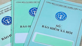 Từ 2026, Sổ BHXH điện tử thay thế bản giấy: Người dân cần làm gì?