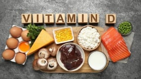 Có nên bổ sung Vitamin D trong mùa hè?
