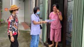 Hà Nội được yêu cầu lập bản đồ các điểm nóng sốt xuất huyết, chủ động phòng dịch cuối năm