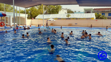 Tiền Giang: Khai mạc hè, Ngày Olympic trẻ em và phát động toàn dân tập luyện môn bơi phòng, chống đuối nước năm 2024