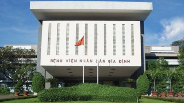 Bệnh viện Nhân dân Gia Định thành lập thêm ba khoa mới
