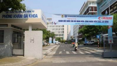 TP. Đà Nẵng: Khám sức khỏe miễn phí cho 1500 nữ đoàn viên, người lao động