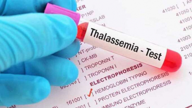 Hưởng ứng Ngày Thalassemia Thế giới năm 2024