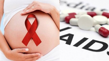 Triển khai tháng cao điểm dự phòng lây truyền HIV từ mẹ sang con năm 2024