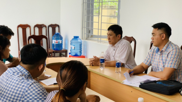 Đắk Lắk ghi nhận trường hợp uốn ván sơ sinh đầu tiên trong năm 2024