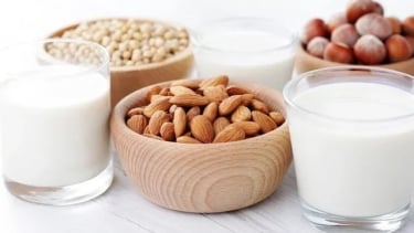 Chế độ ăn kiêng cho người không dung nạp lactose