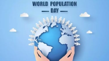 Hưởng ứng Ngày Dân số Thế giới: Tròn 30 năm thực hiện chương trình hành động hội nghị quốc tế về dân số và phát triển