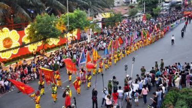 TP. HCM giảm quy mô, tần suất, tạm hoãn tổ chức các hoạt động lễ hội, sự kiện