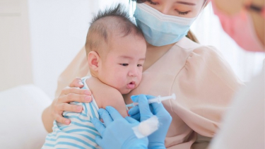 Đồng Tháp: Triển khai tiêm chủng vắc xin phòng bệnh sởi, sởi - rubella