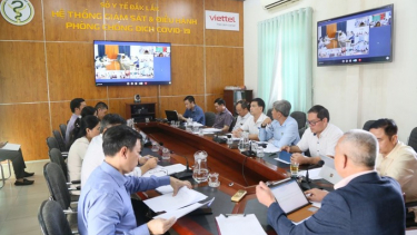 Đắk Lắk: Đánh giá công tác y tế tháng 11 năm 2024