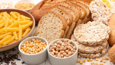 Chế độ ăn không có gluten