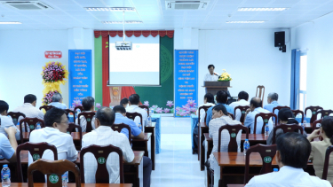 Hội thảo chuyên đề: Y tế Công - Tư chung tay phòng chống bệnh lao