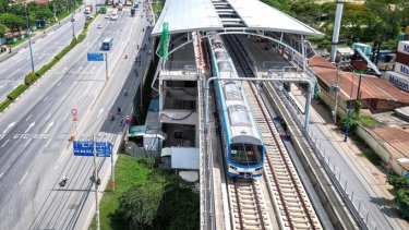 Tuyến Metro số 1 mang lại những thay đổi tích cực cho giao thông tại TP. HCM