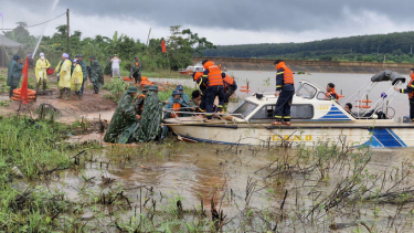 Gia Lai: Tăng cường đảm bảo hạ tầng số và và các giải pháp công nghệ trong phòng, chống thiên tai