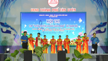 TP. Tân Uyên: Ẩm thực và nông sản tại xã Thạnh Hội – Và điểm hẹn văn hóa vào dịp cuối năm 2024