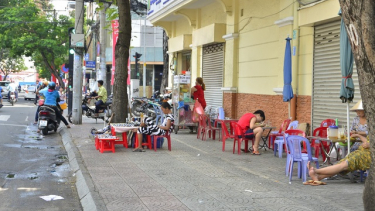 Đà Nẵng: Bảo đảm mỹ quan, trật tự đô thị, vỉa hè, lòng đường