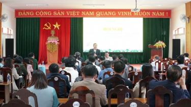 Đắk Lắk tổng kết công tác y tế năm 2024 và triển khai nhiệm vụ năm 2025