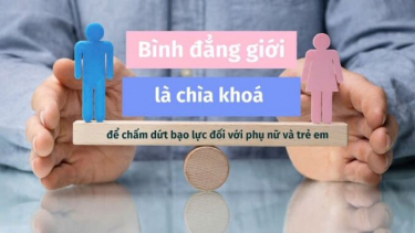 TP. HCM: Triển khai thực hiện chiến lược, chương trình quốc gia về bình đẳng giới và phòng ngừa, ứng phó với bạo lực trên cơ sở giới