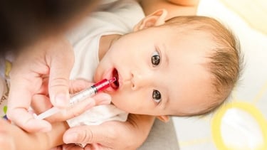 Hiệu quả của vaccine phòng bệnh tiêu chảy cấp do virus Rota