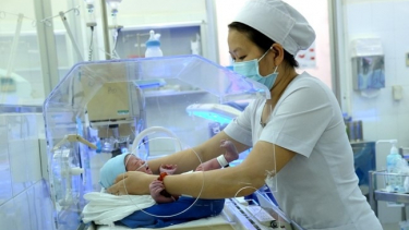 TP. HCM sắp có cơ sở 2 của Bệnh viện Từ Dũ tại huyện Cần Giờ