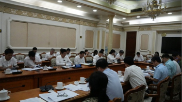 TP. HCM: Tăng cường nỗ lực trong công tác phòng, chống tham nhũng, tiêu cực