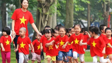 Ngành y tế tỉnh An Giang ban hành hướng dẫn trọng tâm về công tác trẻ em năm 2025