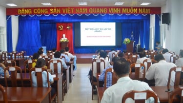 An Giang triển khai hoạt động phòng, chống bệnh tim mạch năm 2025