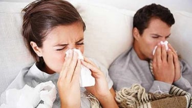 Kon Tum: Tăng cường các biện pháp phòng, chống dịch bệnh trong giai đoạn giao mùa
