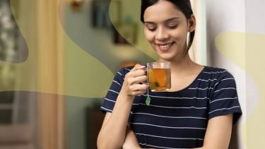 Uống trà xanh mỗi ngày có lợi gì cho sức khỏe?